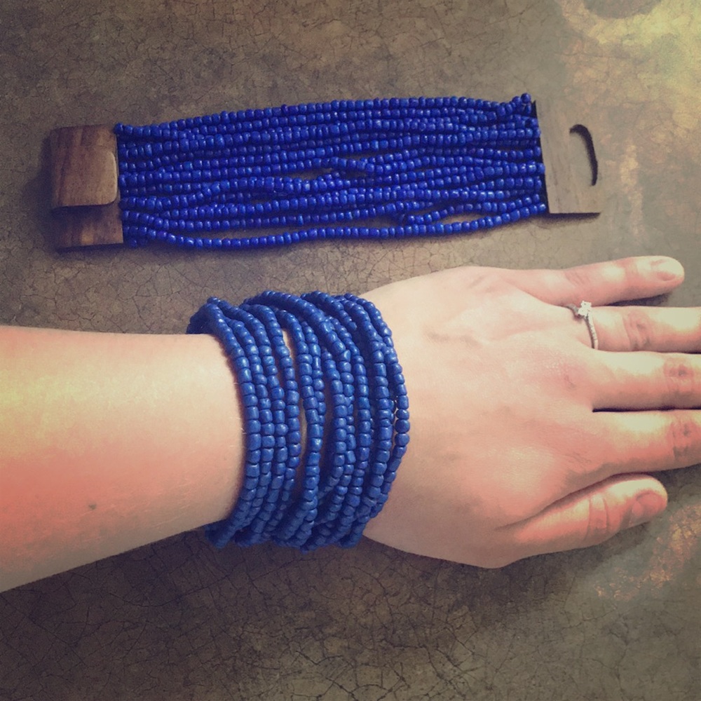 Mexican jewelry